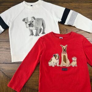 Janie and Jack Dog Bundle